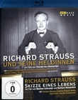 Richard Strauss und seine Heldinnen