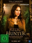 Relic Hunter - Die Schatzjgerin - Gesamtbox
