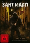 Sant Martí - Uncut Edition
