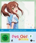 Pet Girl of Sakurasou Vol.2 (BR)
