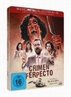 Crimen ferpecto - Ein ferpektes Verbrechen (BR)