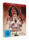 Crimen ferpecto - Ein ferpektes Verbrechen