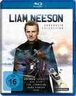 Liam Neeson Adrenalin Collection