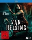 Van Helsing - Season 3 (BR)