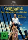 Cervantes - Der Abenteurer des Knigs