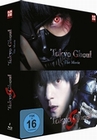 Tokyo Ghoul - The Movie 1 & 2