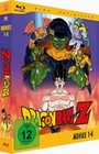 Dragonball Z - Movies Box - Vol.1 (BR)