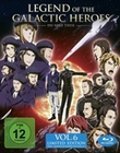 Legend of the Galactic Heroes - Vol. 6