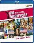 1000 Meisterwerke - 300 Minutes of Art (BR)