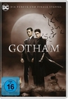 Gotham: Staffel 5
