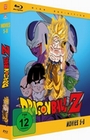 Dragonball Z - Movies Box - Vol.2