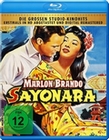 Sayonara - Kinofassung