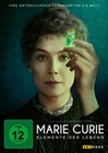 Marie Curie - Elemente des Lebens