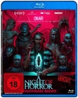 A Night Of Horror - Nightmare Radio (BR)