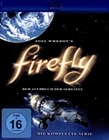 Firefly: Der Aufbruch der Serenity- Season 1