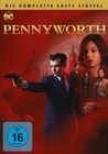 Pennyworth - Staffel 1