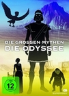 Die grossen Mythen - Die Odyssee