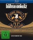 Bhse Onkelz - Live in Frankfurt 2018