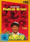Asia Line Vol. 37: Pedicab Driver