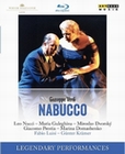 Nabucco - Giuseppe Verdi