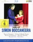 Simon Boccanegra - Giuseppe Verdi