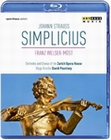 Simplicius - Johann Strauss
