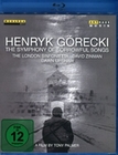 Henryk Gorecki - The Symphony of Sorrowful Songs (BR)