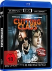 Cutting Class - Die Todesparty