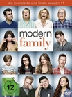 Modern Family - Die komplette Season 11