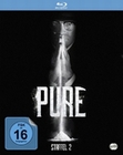 Pure - Gut gegen B�se - Die Komplette Staffel 2