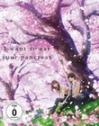 I want to eat your pancreas (BR)