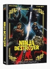 Ninja Destroyer