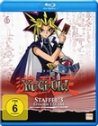 Yu-Gi-Oh! 6 - Staffel 3.2/Episode 121-144