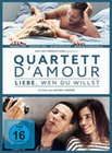 Quartett D`amour - Liebe, Wen Du Willst