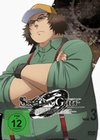 Steins;Gate 0 Vol. 3