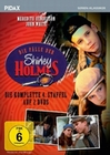 Die Fälle der Shirley Holmes - Staffel 4