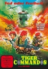 Tiger Commandos
