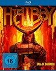 Hellboy - Call of Darkness (BR)