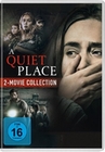 A Quiet Place - 2-Movie Collection