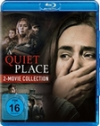 A Quiet Place - 2-Movie Collection (BR)
