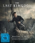 The Last Kingdom - Staffel 4 (BR)