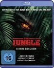 The Jungle - Es wird Dich jagen (BR)