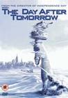 DAY AFTER TOMORROW (DVD)