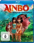 AINBO - Hterin des Amazonas