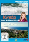 Kreta - Zeus, Raki und Sirtaki - Wunderschn!