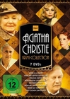 Agatha Christie Krimi-Collection