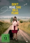 Don`t read this on a plane