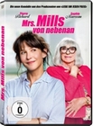 Mrs. Mills von nebenan