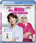 Mrs. Mills von nebenan (BR)