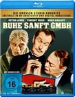 Ruhe Sanft GmbH - Kinofassung (BR)